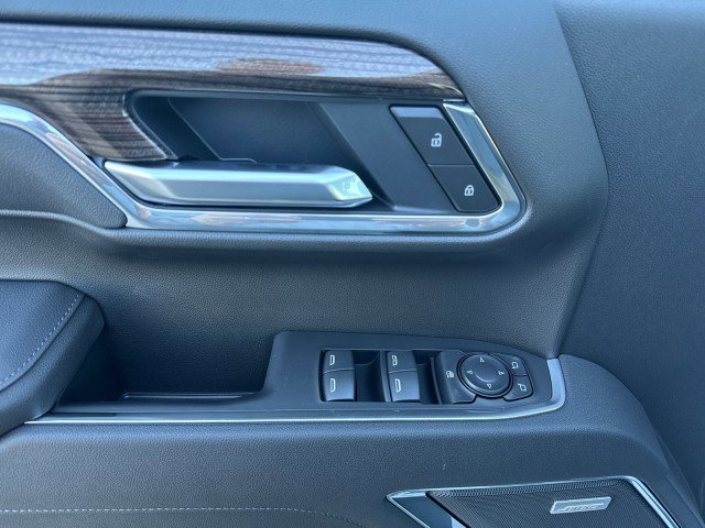 New 2026 Chevrolet Silverado 1500 RST image 12