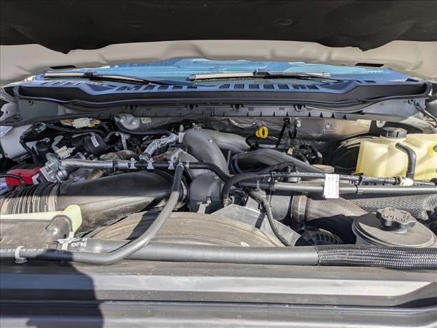 New 2025 Ford F250 Platinum w/ FX4 Off-Road Package image 15