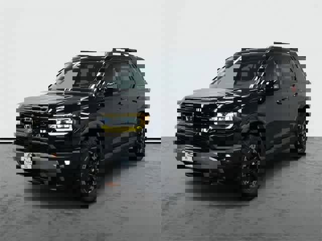 Used 2026 Honda Passport TrailSport Elite