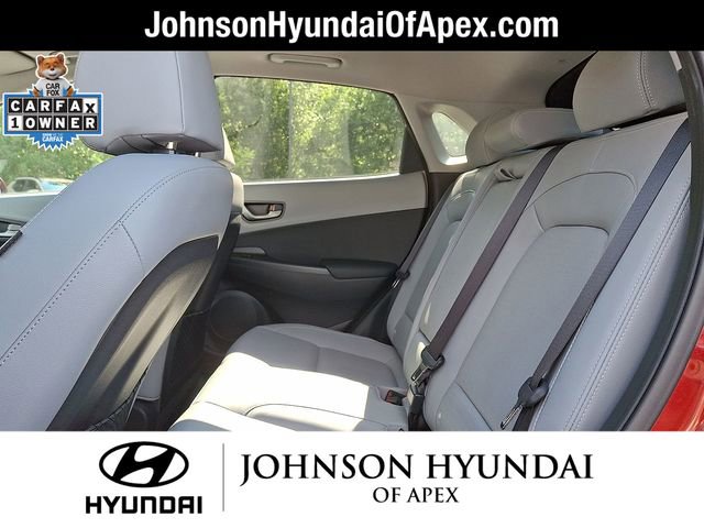 Used 2019 Hyundai Kona Ultimate AWD/4WD image 23