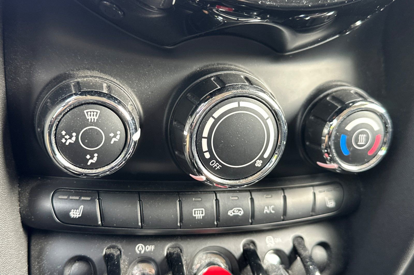 Used 2014 MINI Cooper S FWD image 27