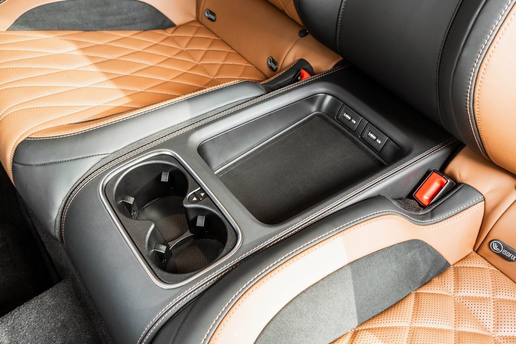 Used 2021 Mercedes-Benz AMG GT 43 image 33