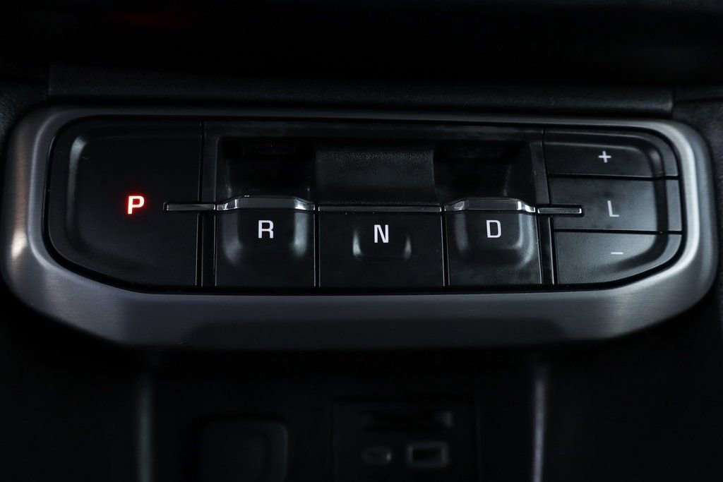 Used 2021 GMC Acadia AT4 w/ Trailering Package image 40