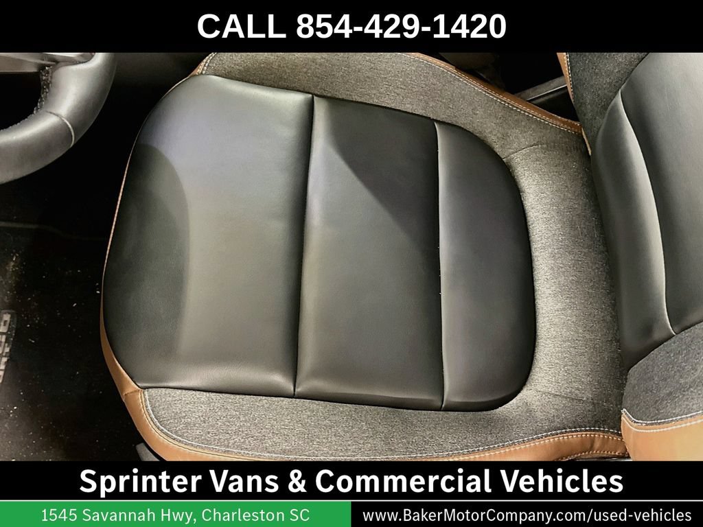 Used 2024 Ford Bronco Sport Outer Banks w/ Tech Package AWD/4WD image 21