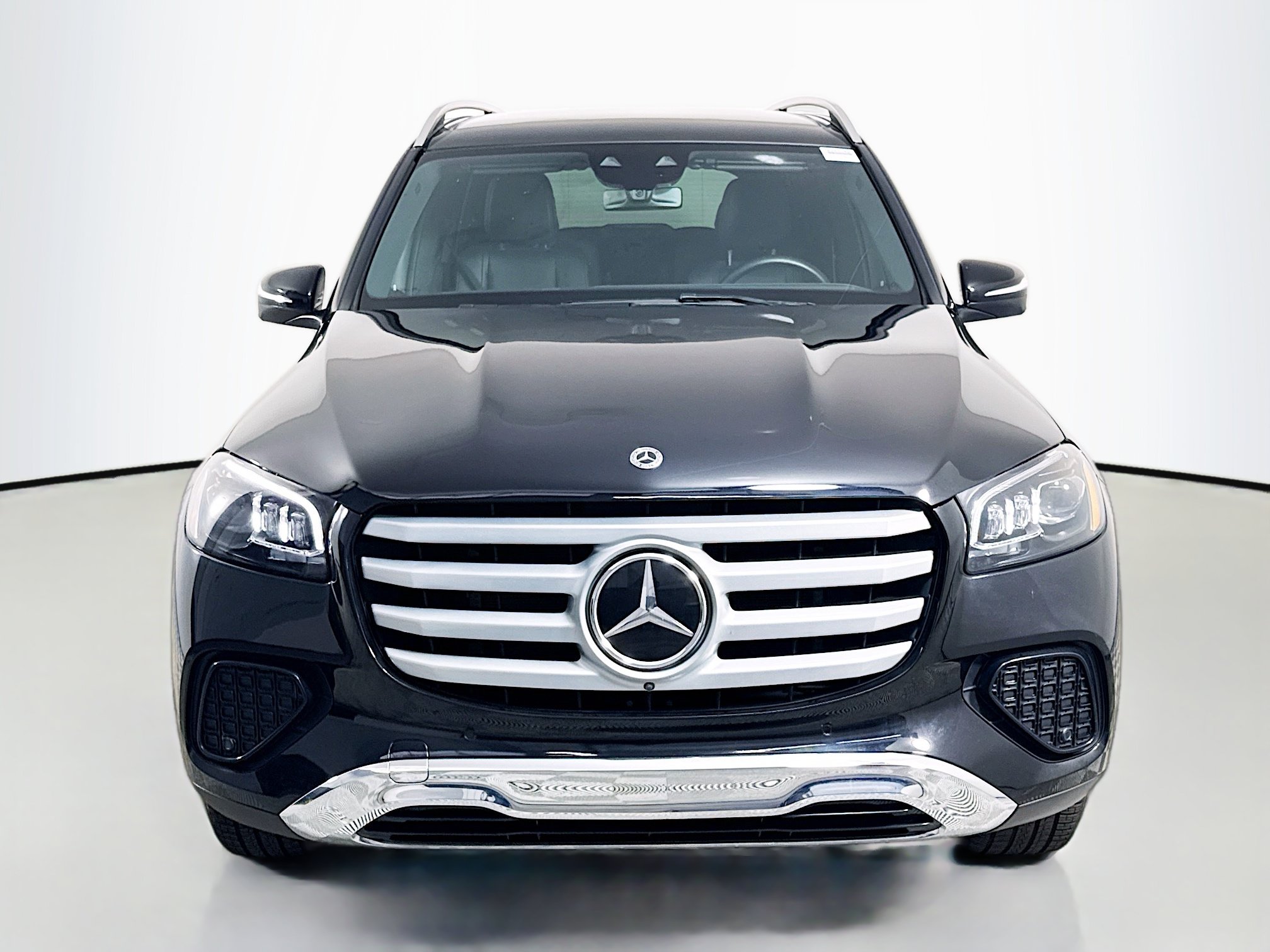 Used 2025 Mercedes-Benz GLS 450 4MATIC video 2