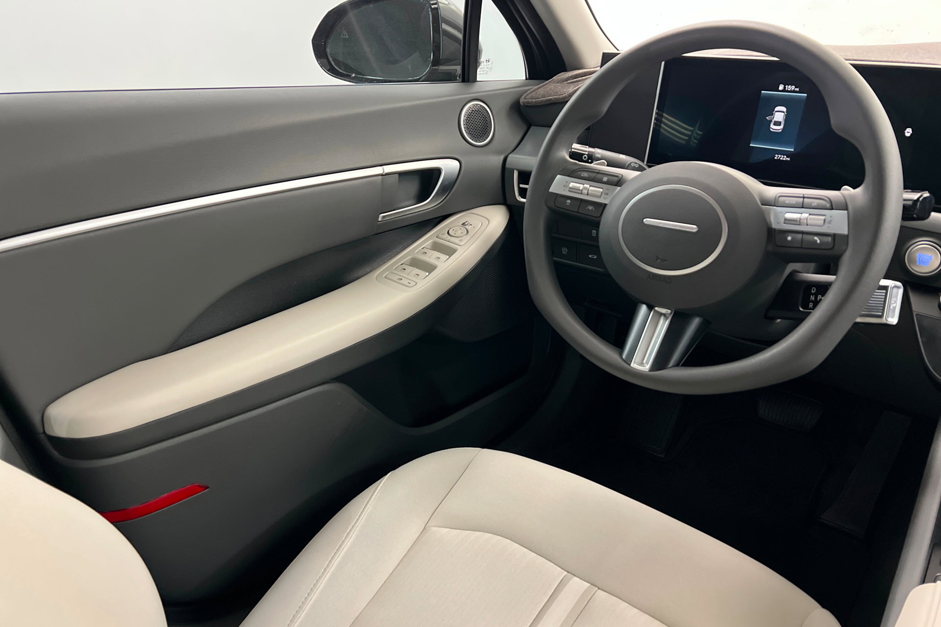 Used 2025 Hyundai Sonata SEL image 12