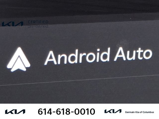 Certified 2024 Kia Sorento X-Line EX AWD/4WD image 32