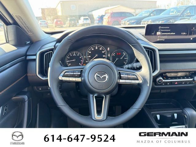 New 2026 MAZDA CX-50 AWD 2.5 S w/ Cargo Package image 19