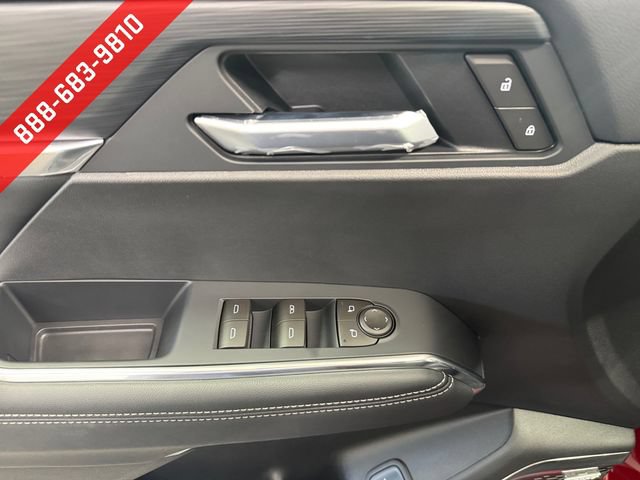 New 2026 GMC Acadia Elevation w/ Black Edition AWD/4WD image 26