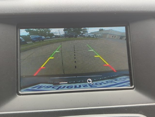 Used 2018 Ford Fusion S FWD image 31