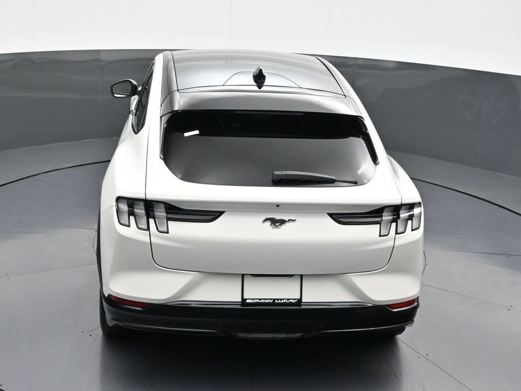 Used 2023 Ford Mustang Mach-E Premium image 24