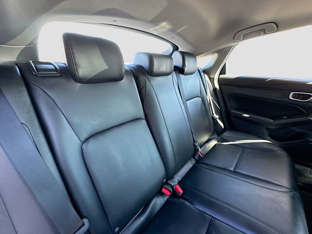 Used 2024 Acura Integra image 28