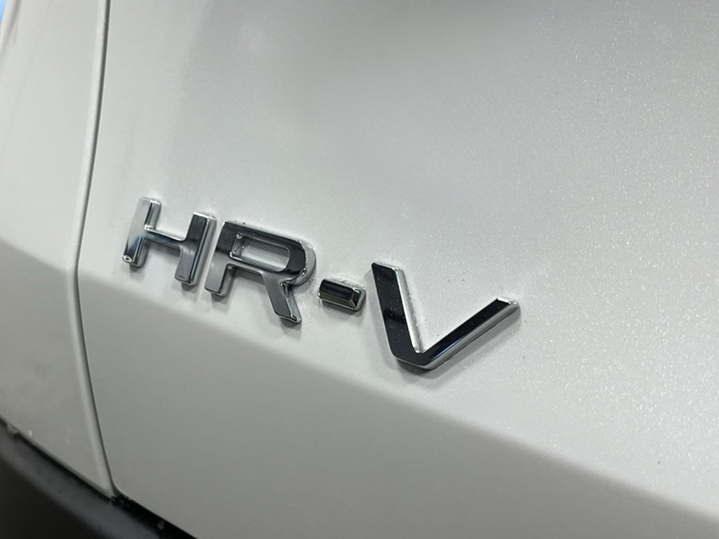 New 2027 Honda HR-V LX image 10