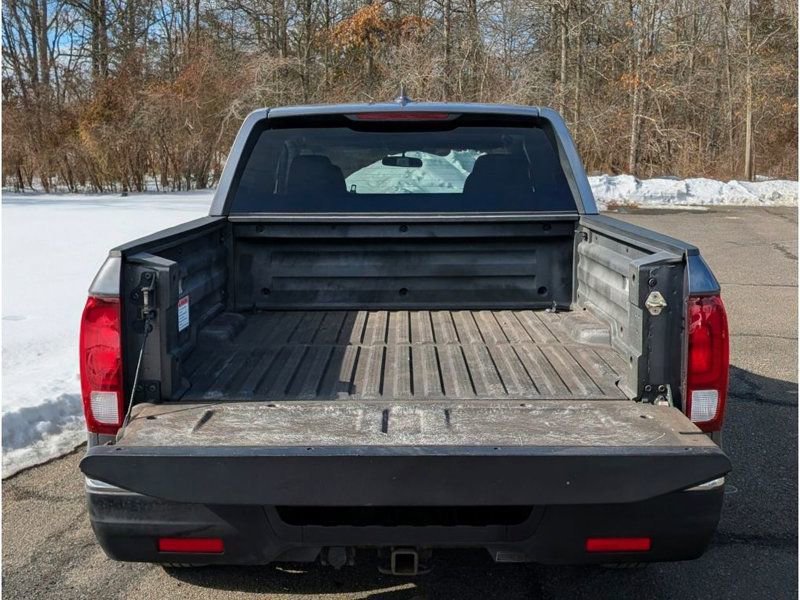 Used 2017 Honda Ridgeline RTL image 7