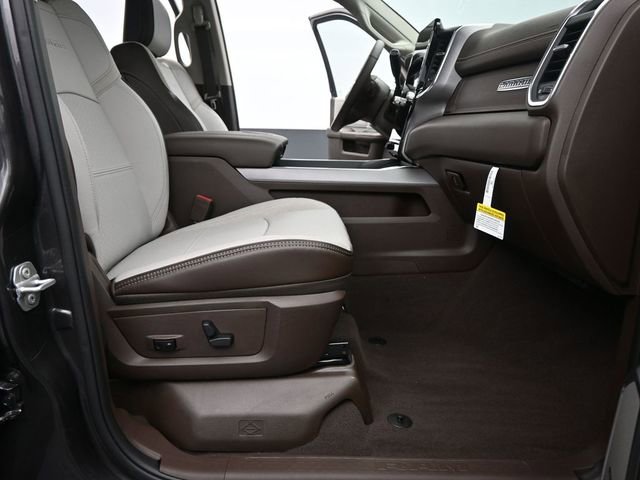 New 2026 RAM 2500 Laramie image 18