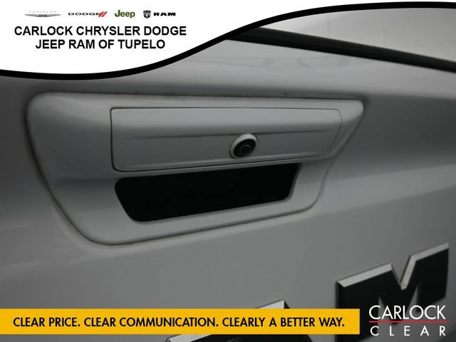 Used 2025 RAM 1500 Big Horn image 33