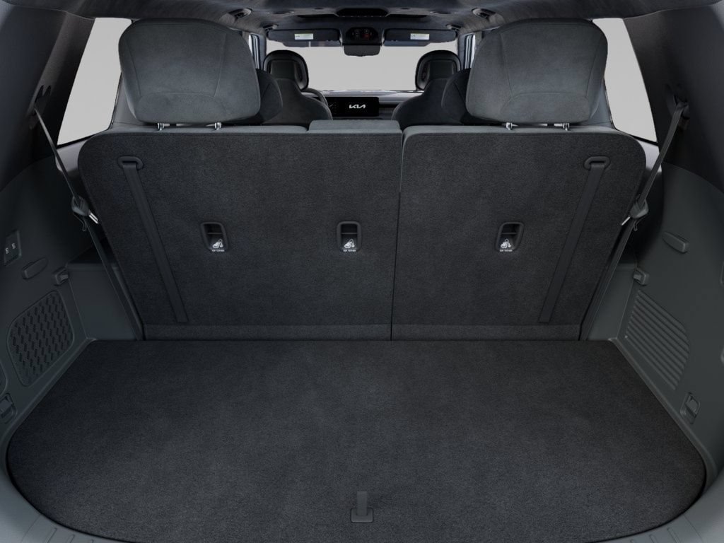 New 2027 Kia Telluride X-Line SX Prestige AWD/4WD image 19