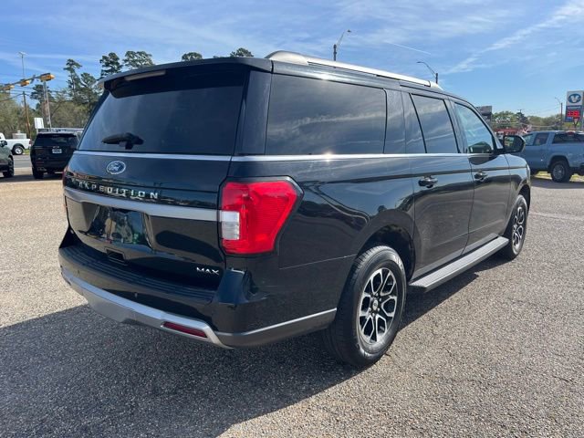 Used 2024 Ford Expedition Max XLT image 4