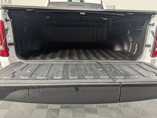 Certified 2024 RAM 1500 Limited image 29
