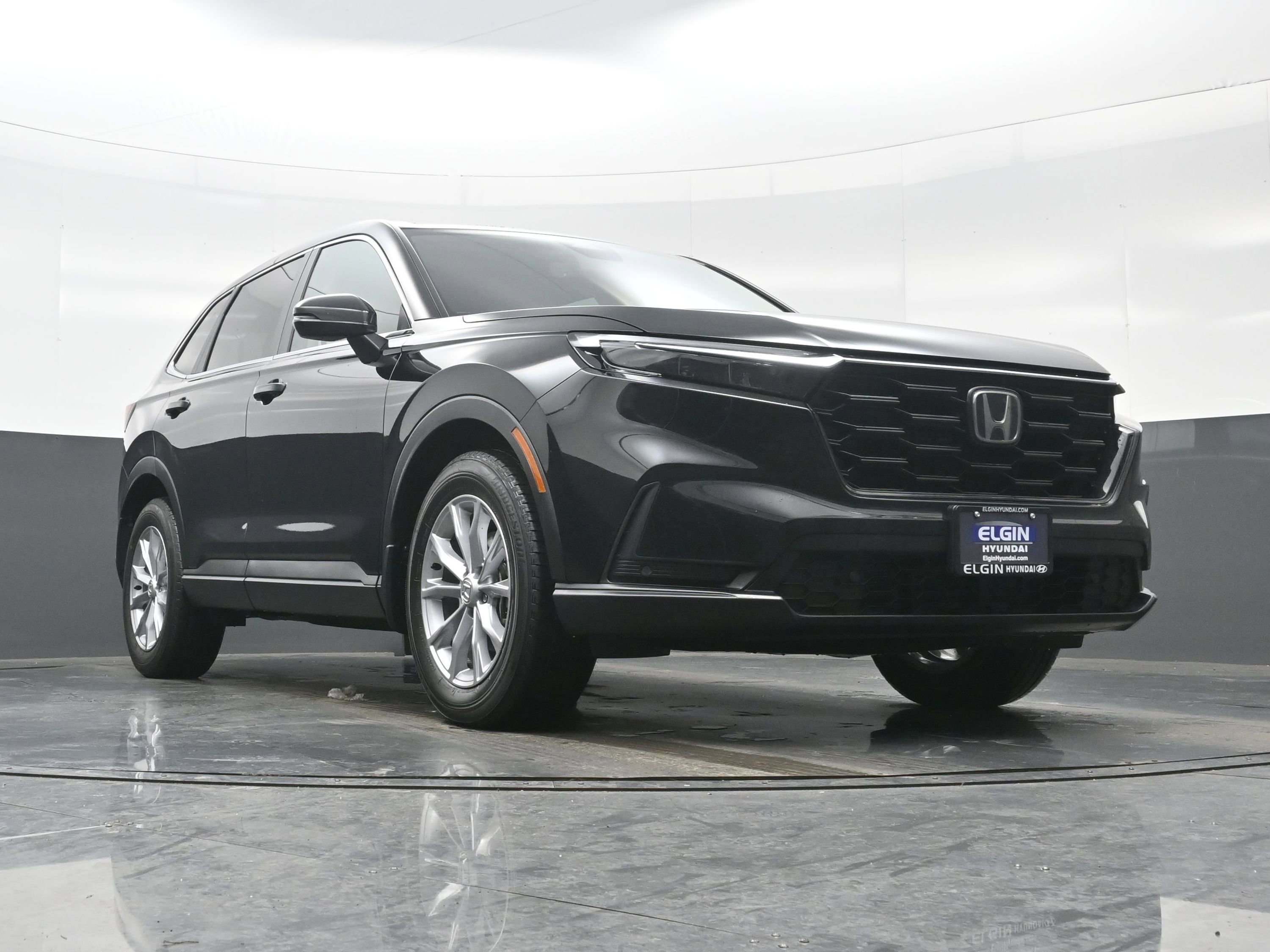 Used 2025 Honda CR-V EX-L image 33