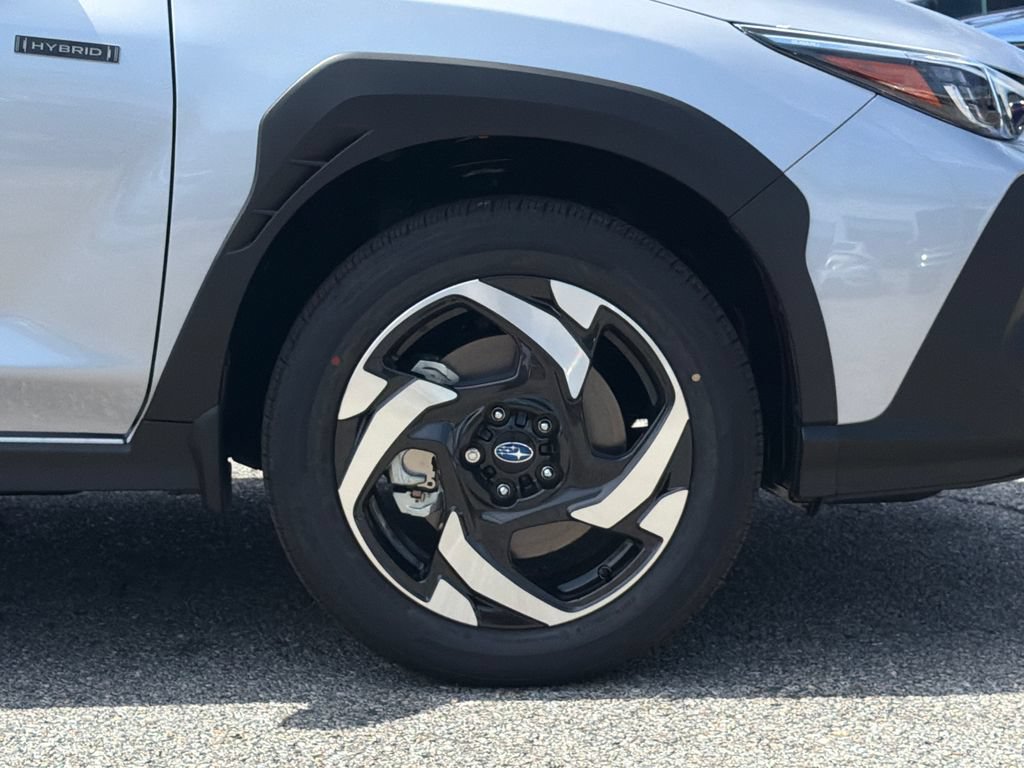 New 2026 Subaru Crosstrek 2.5i Limited AWD/4WD image 6