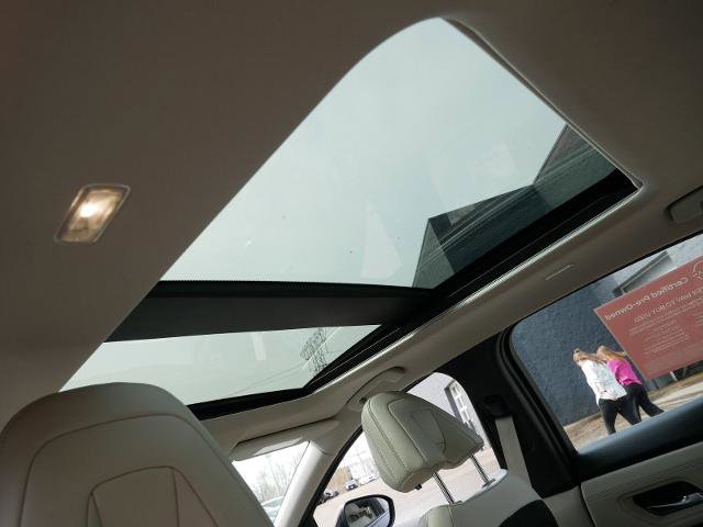 Certified 2024 Nissan Ariya AWD image 16