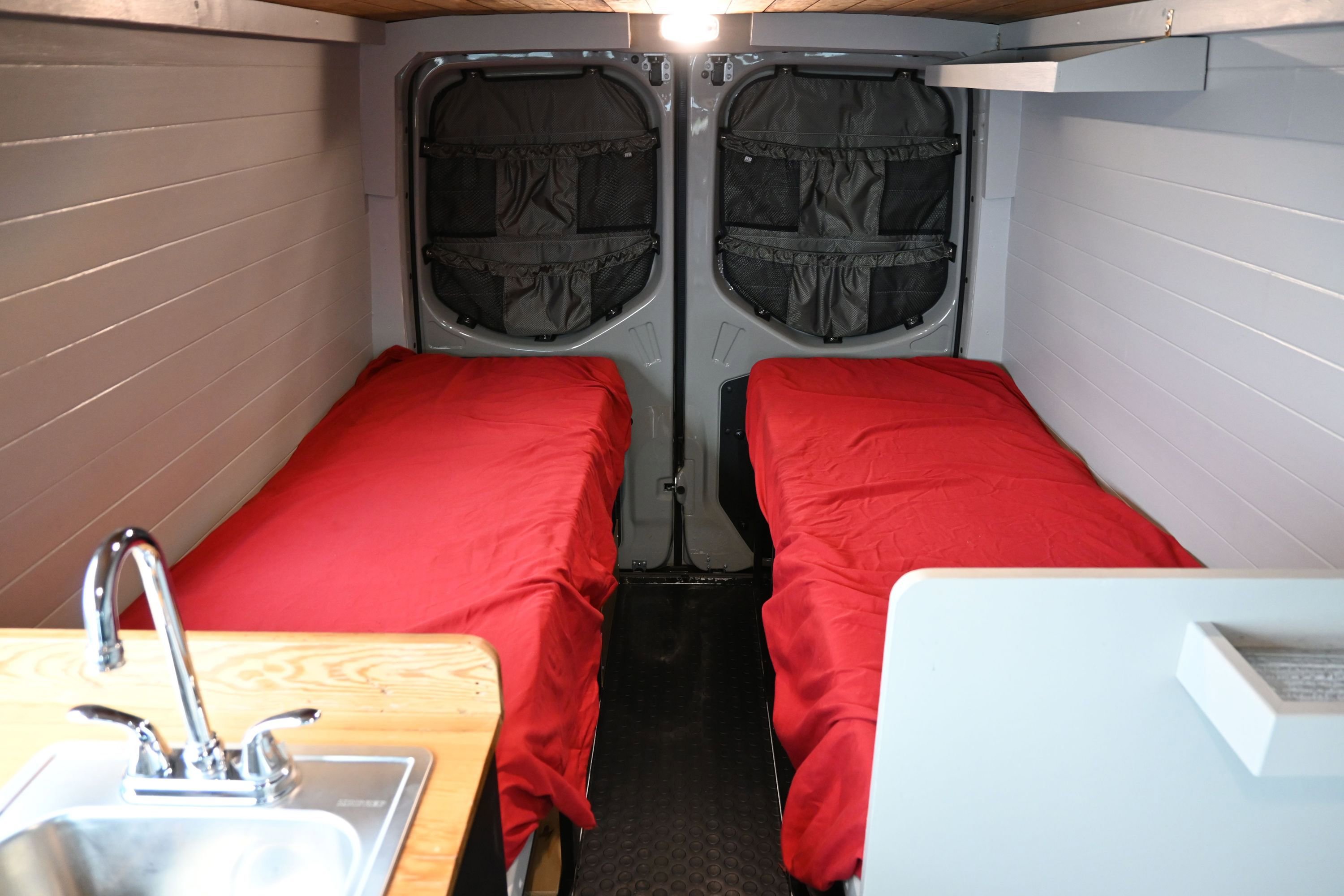 Used 2022 Mercedes-Benz Sprinter 2500 image 35