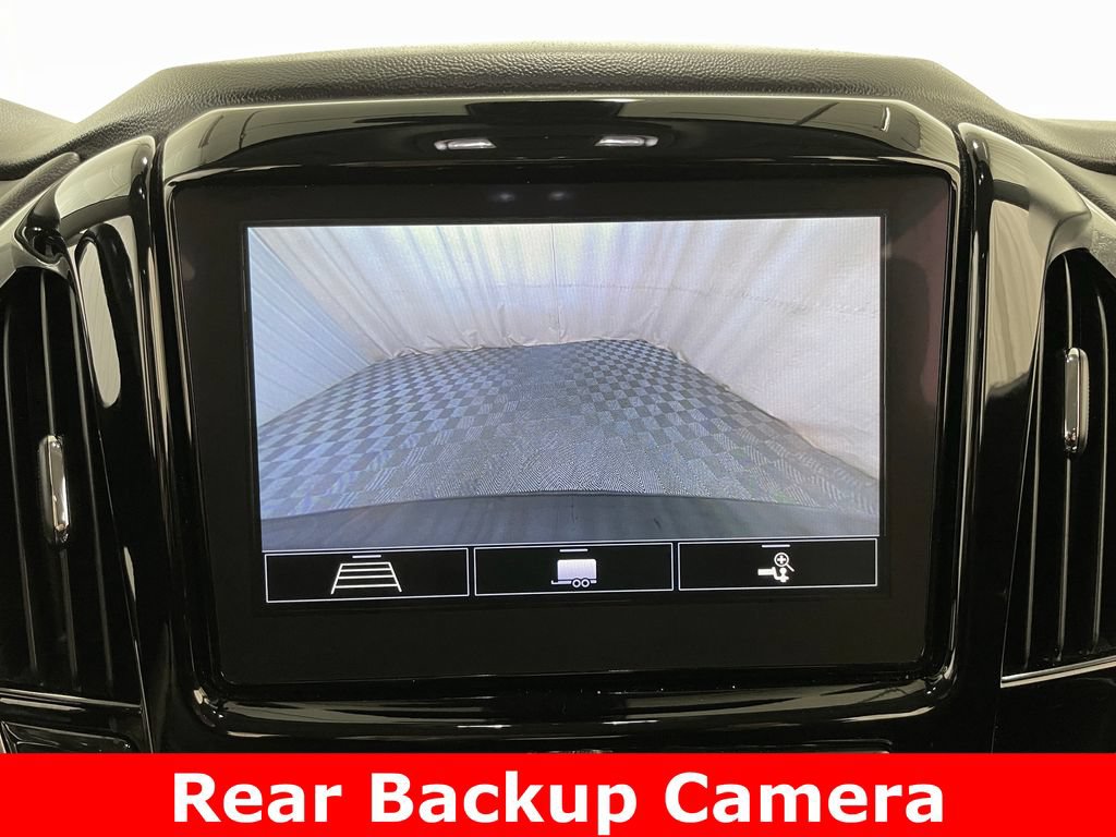 Certified 2021 Chevrolet Traverse LT FWD image 3