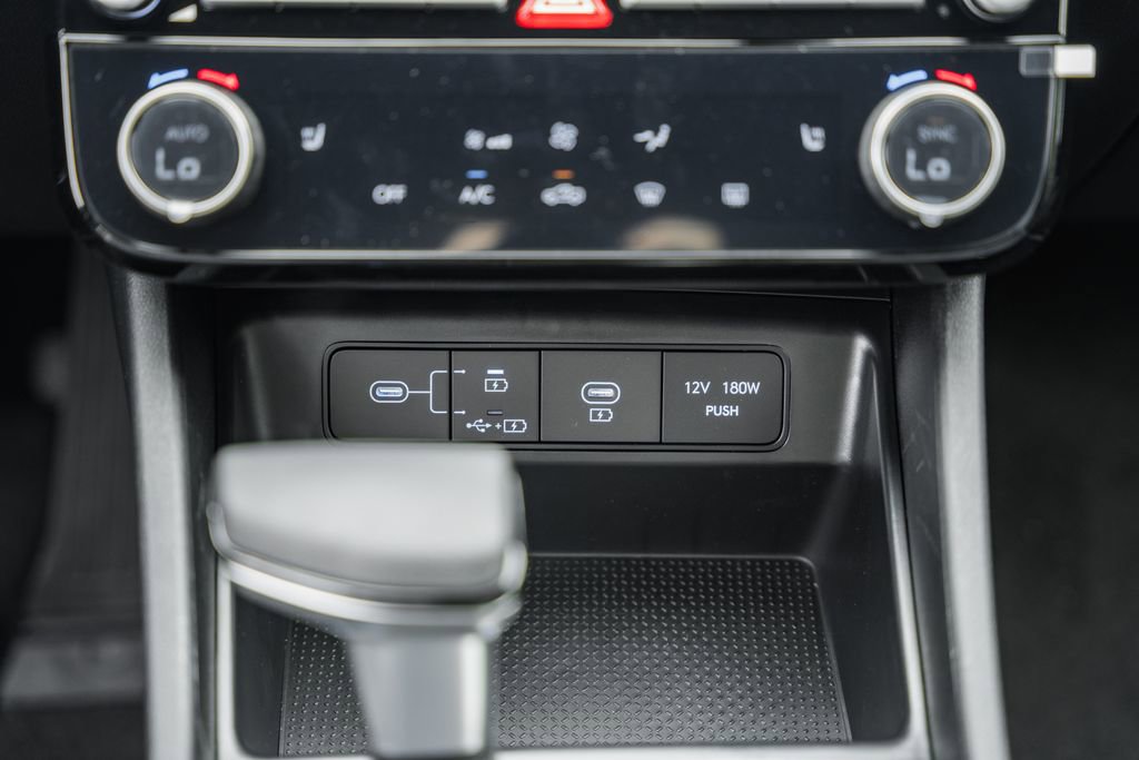 New 2026 Hyundai Santa Cruz SEL image 21