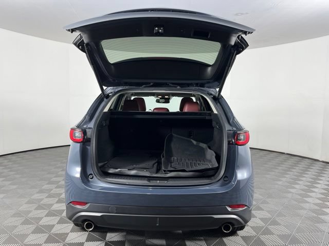Used 2023 MAZDA CX-5 Carbon Edition AWD/4WD image 47
