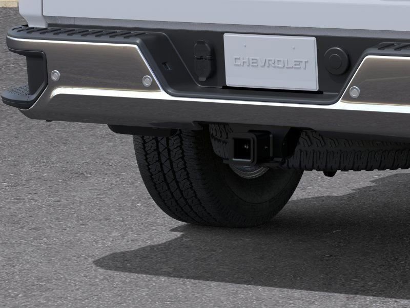 New 2026 Chevrolet Silverado 2500 W/T w/ WT/CX Safety Package image 15