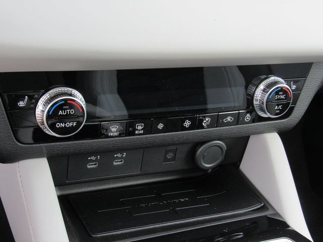 New 2026 Mitsubishi Outlander SE FWD image 19