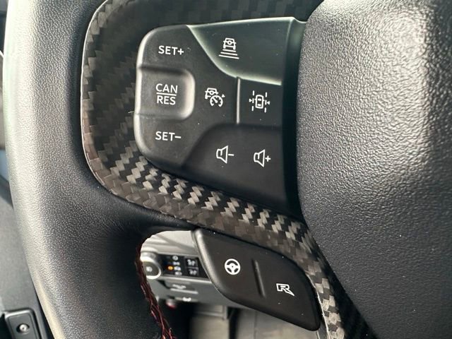 Certified 2023 Ford Bronco Raptor image 24