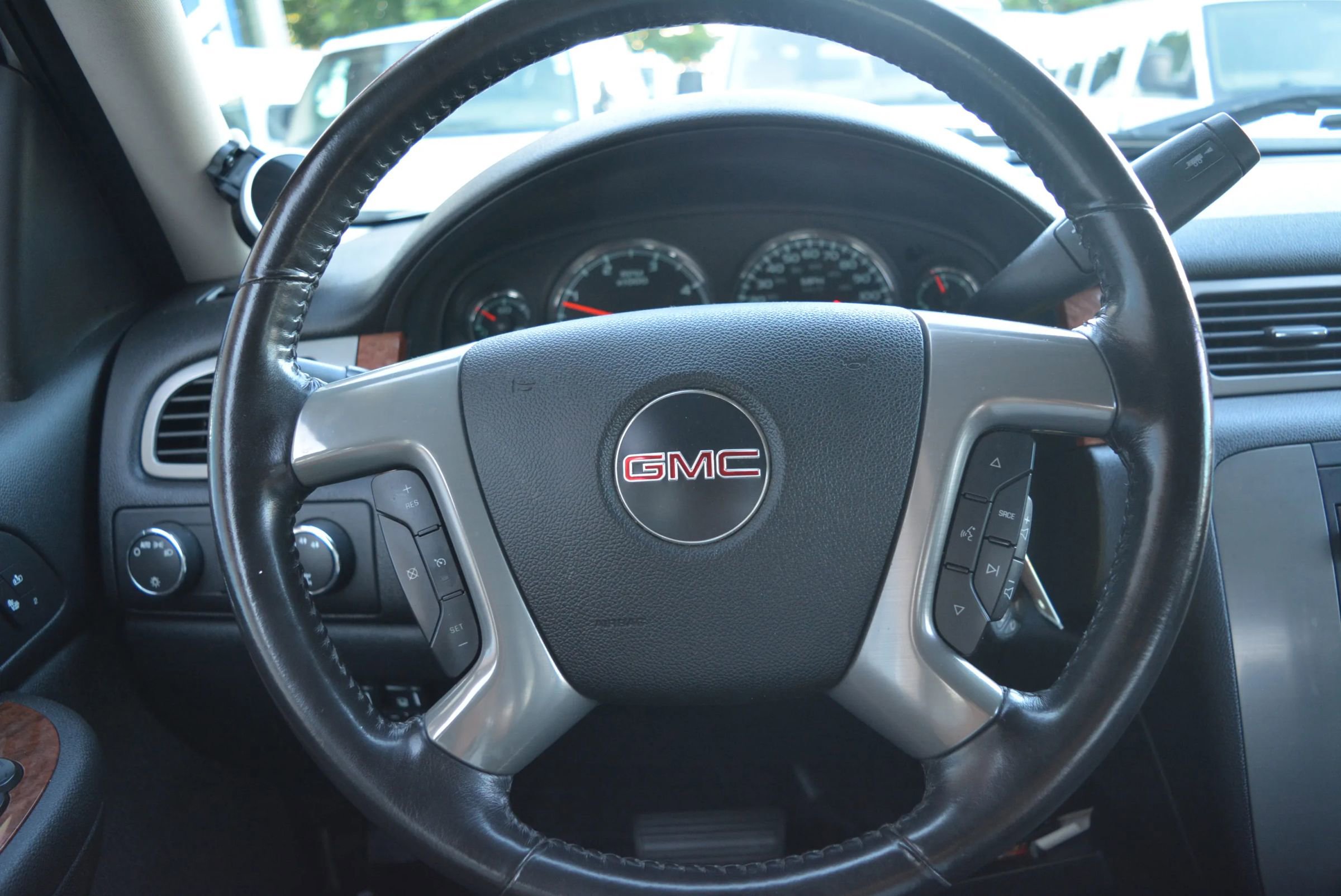 Used 2008 GMC Sierra 3500 SLT image 20