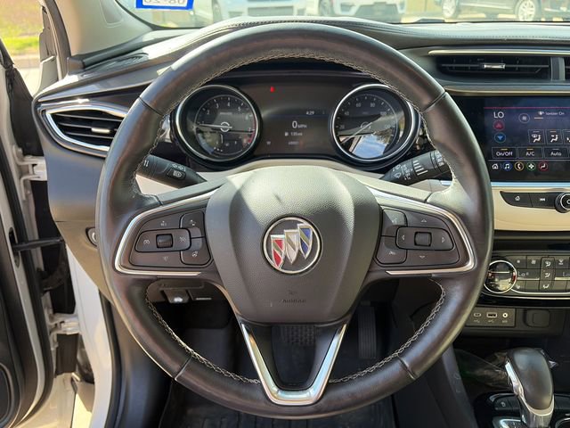 Used 2020 Buick Encore GX Essence image 23