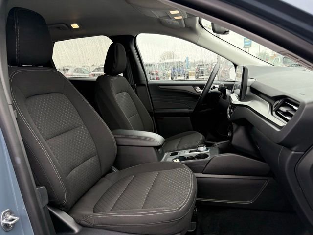Used 2024 Ford Escape Active w/ Tech Pack #2 image 8