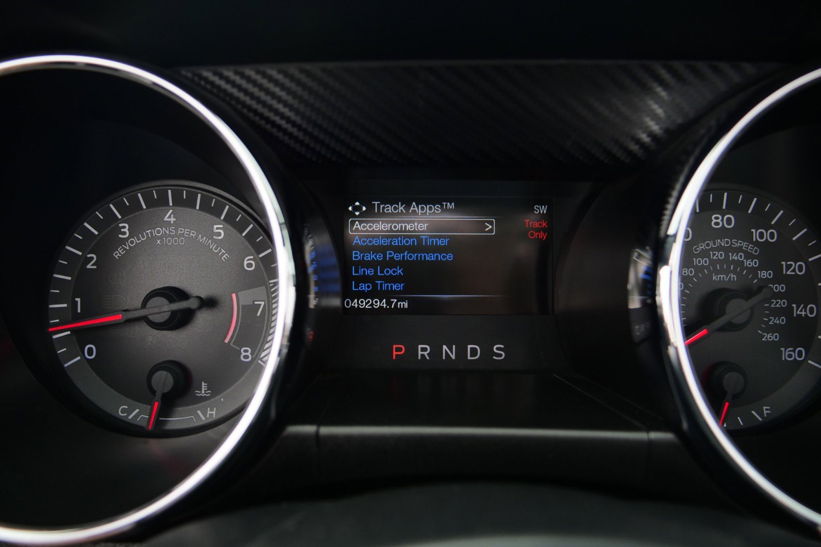 Used 2016 Ford Mustang GT Premium RWD image 25