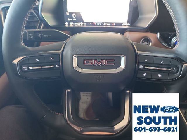 Used 2024 GMC Canyon AT4 w/ AT4 Premium Package image 18