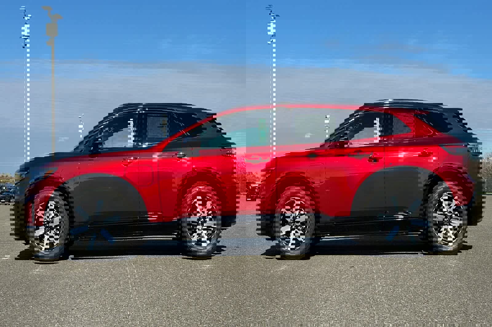 New 2026 Honda Prologue Touring image 6