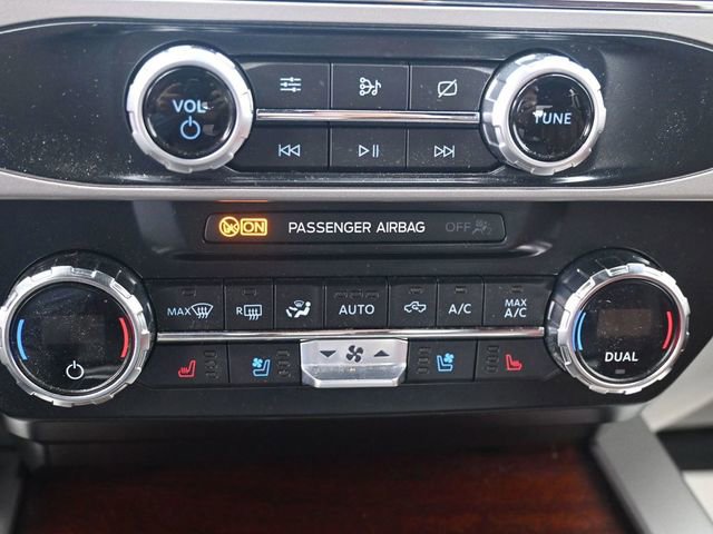 Used 2022 Ford F350 King Ranch w/ King Ranch Ultimate Package image 14