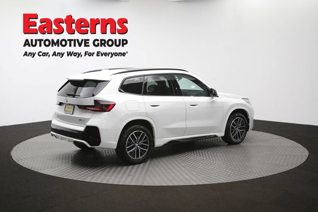Used 2023 BMW X1 xDrive28i w/ M Sport Package AWD/4WD image 42