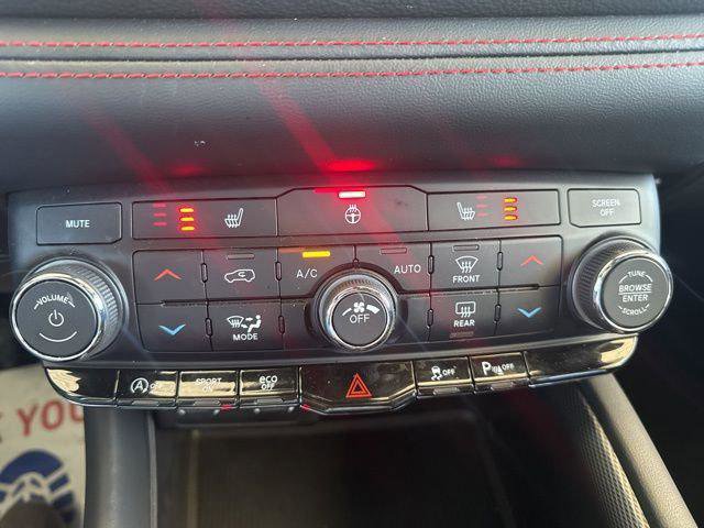 Certified 2024 Dodge Durango GT AWD/4WD image 23