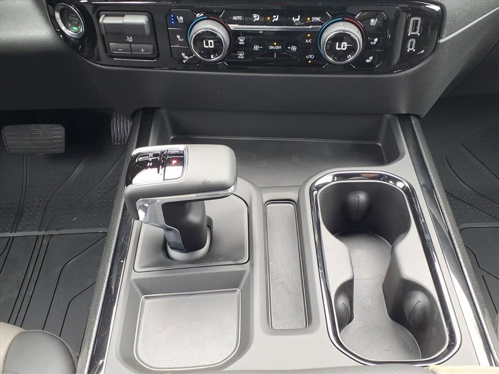 New 2026 Chevrolet Silverado 1500 ZR2 w/ LPO, Dark Essentials Package image 19