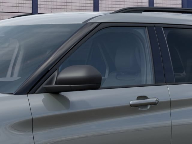 New 2027 Ford Explorer Active AWD/4WD image 21