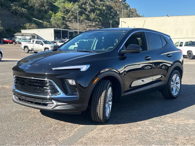New 2026 Buick Encore GX Preferred w/ Comfort Package FWD image 10
