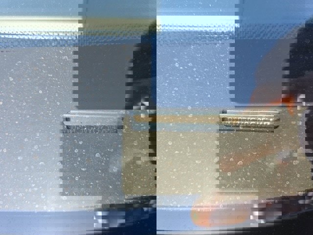 Used 2016 BMW 535i xDrive Sedan image 11