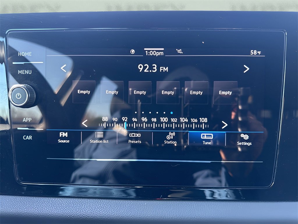 Used 2025 Volkswagen Jetta Sport image 16