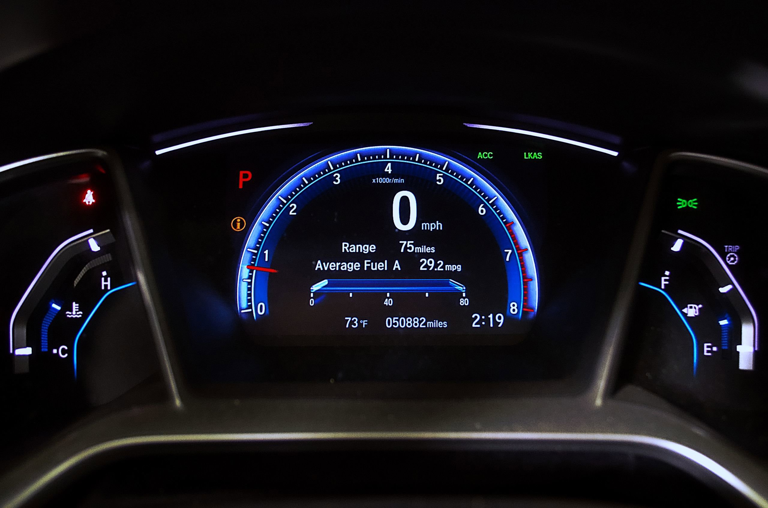 Used 2016 Honda Civic Touring image 23