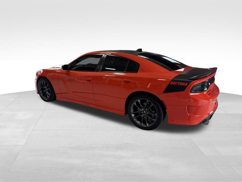 Used 2023 Dodge Charger R/T w/ Daytona Edition Group RWD image 4