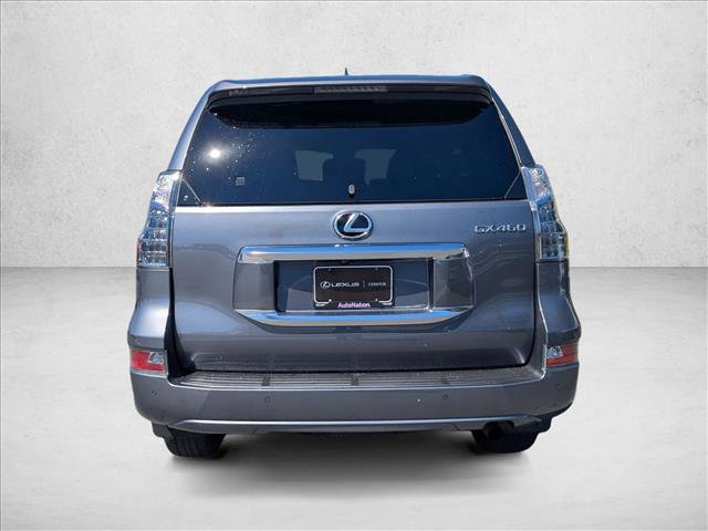 Used 2023 Lexus GX 460 Premium w/ Premium Package AWD/4WD image 7